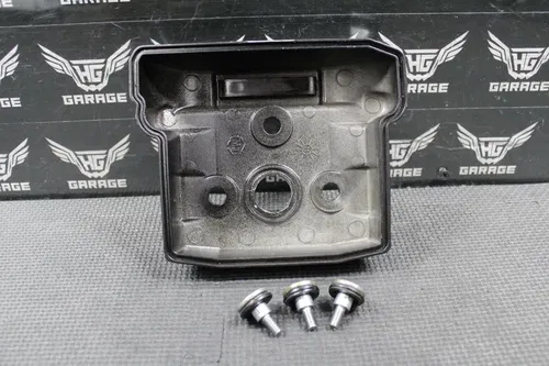 2012 KAWASAKI 09-17 KX450F OEM ENGINE MOTOR CYLINDER HEAD VALVE COVER 14091-1631