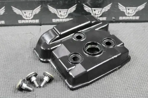 2012 KAWASAKI 09-17 KX450F OEM ENGINE MOTOR CYLINDER HEAD VALVE COVER 14091-1631