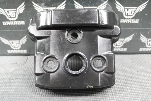 2012 KAWASAKI 09-17 KX450F OEM ENGINE MOTOR CYLINDER HEAD VALVE COVER 14091-1631