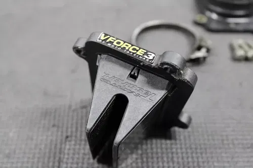 2005 05-07 YAMAHA YZ125 VFORCE 3 INTAKE REED BLOCK CARBON REEDS INTAKE BOOT