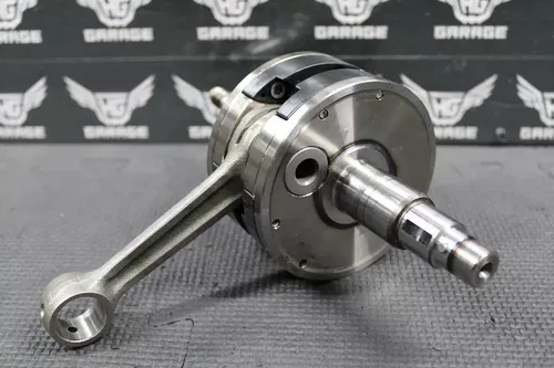 1999 KAWASAKI KDX200 KDX220R OEM ENGINE MOTOR CRANKSHAFT CRANK SHAFT 13031-1382