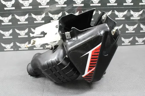 2007 HONDA 07-22 CRF150R CRF150RB OEM AIRBOX AIR CLEANER FILTER INTAKE BOOT NICE