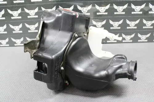 2007 HONDA 07-22 CRF150R CRF150RB OEM AIRBOX AIR CLEANER FILTER INTAKE BOOT NICE