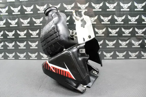 2007 HONDA 07-22 CRF150R CRF150RB OEM AIRBOX AIR CLEANER FILTER INTAKE BOOT NICE