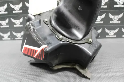 2007 HONDA 07-22 CRF150R CRF150RB OEM AIRBOX AIR CLEANER FILTER INTAKE BOOT NICE