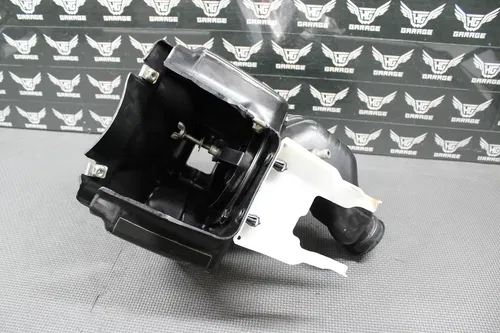 2007 HONDA 07-22 CRF150R CRF150RB OEM AIRBOX AIR CLEANER FILTER INTAKE BOOT NICE