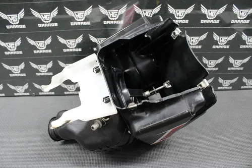 2007 HONDA 07-22 CRF150R CRF150RB OEM AIRBOX AIR CLEANER FILTER INTAKE BOOT NICE