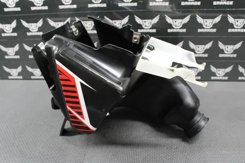 2007 HONDA 07-22 CRF150R CRF150RB OEM AIRBOX AIR CLEANER FILTER INTAKE BOOT NICE