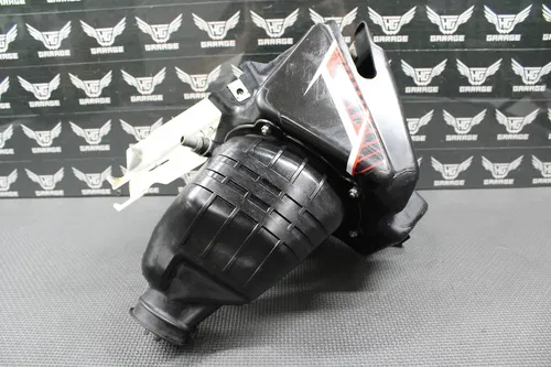 2007 HONDA 07-22 CRF150R CRF150RB OEM AIRBOX AIR CLEANER FILTER INTAKE BOOT NICE
