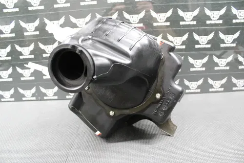 2007 HONDA 07-22 CRF150R CRF150RB OEM AIRBOX AIR CLEANER FILTER INTAKE BOOT NICE