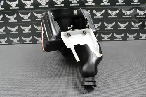 2007 HONDA 07-22 CRF150R CRF150RB OEM AIRBOX AIR CLEANER FILTER INTAKE BOOT NICE