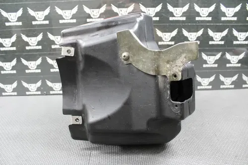 2007 HONDA 07-22 CRF150R CRF150RB OEM AIRBOX AIR CLEANER FILTER INTAKE BOOT NICE