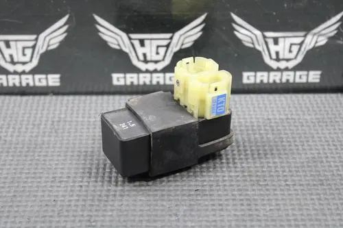 2002 HONDA XR200R 86-02 OEM CDI ECU CONTROLLER IGNITION UNIT BOX 30410-KT0-670