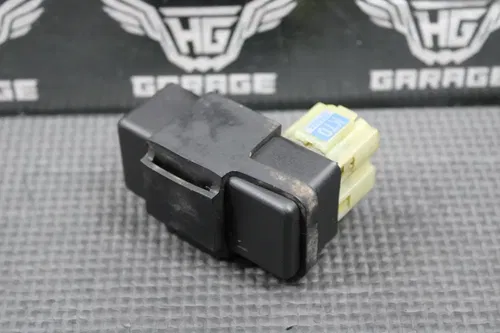 2002 HONDA XR200R 86-02 OEM CDI ECU CONTROLLER IGNITION UNIT BOX 30410-KT0-670
