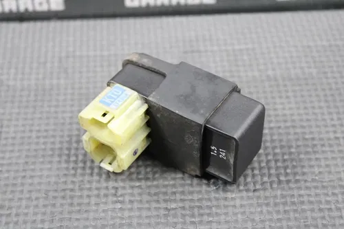 2002 HONDA XR200R 86-02 OEM CDI ECU CONTROLLER IGNITION UNIT BOX 30410-KT0-670