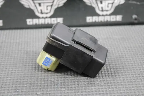 2002 HONDA XR200R 86-02 OEM CDI ECU CONTROLLER IGNITION UNIT BOX 30410-KT0-670