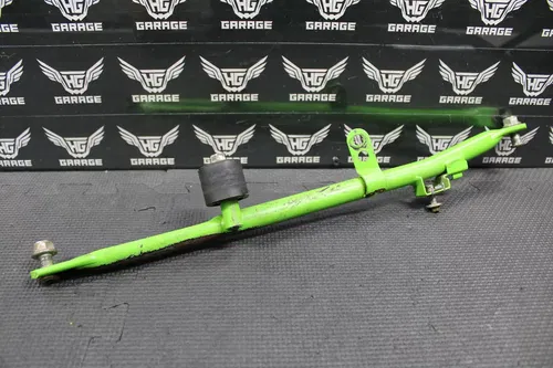 1999 KAWASAKI 95-02 KDX200 KDX220R OEM REAR BACK SUB FRAME SUBFRAME SUPPORT RAIL