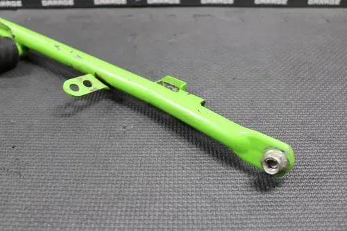 1999 KAWASAKI 95-02 KDX200 KDX220R OEM REAR BACK SUB FRAME SUBFRAME SUPPORT RAIL
