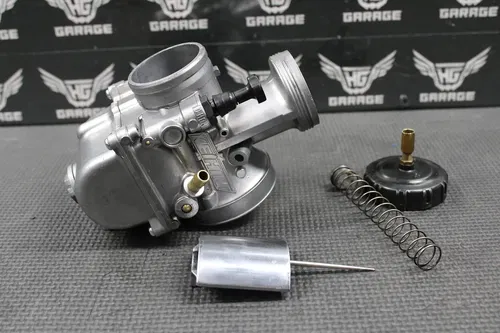 1994 KTM 250 300 SX EXC 9KTBB OEM KEIHIN PWK 39MM CARB CARBURETOR 54631301644