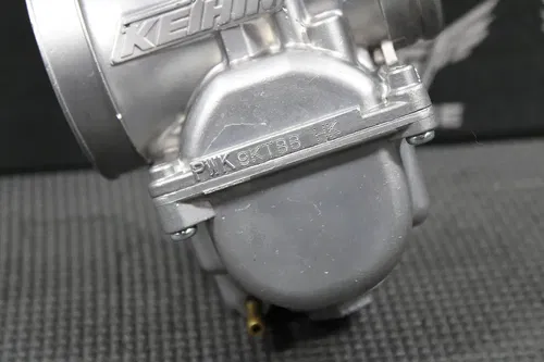 1994 KTM 250 300 SX EXC 9KTBB OEM KEIHIN PWK 39MM CARB CARBURETOR 54631301644