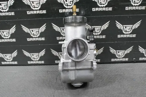 1994 KTM 250 300 SX EXC 9KTBB OEM KEIHIN PWK 39MM CARB CARBURETOR 54631301644