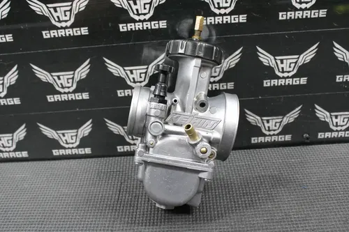1994 KTM 250 300 SX EXC 9KTBB OEM KEIHIN PWK 39MM CARB CARBURETOR 54631301644