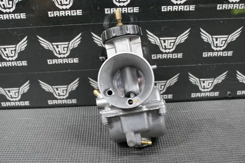 1994 KTM 250 300 SX EXC 9KTBB OEM KEIHIN PWK 39MM CARB CARBURETOR 54631301644