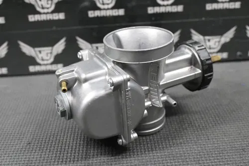 1994 KTM 250 300 SX EXC 9KTBB OEM KEIHIN PWK 39MM CARB CARBURETOR 54631301644