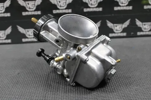 1994 KTM 250 300 SX EXC 9KTBB OEM KEIHIN PWK 39MM CARB CARBURETOR 54631301644