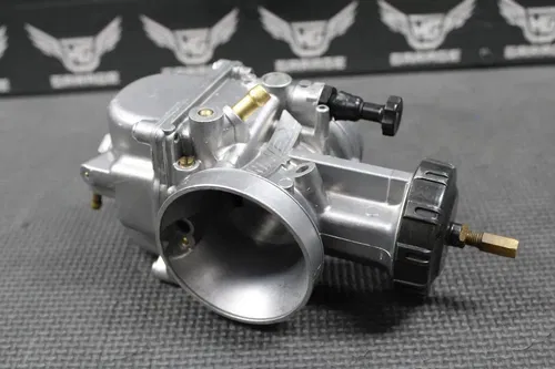 1994 KTM 250 300 SX EXC 9KTBB OEM KEIHIN PWK 39MM CARB CARBURETOR 54631301644