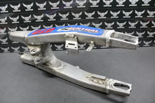 2014 KAWASAKI 12-16 KX250F 12-15 KX450F OEM SWINGARM SWING ARM REAR SUSPENSION