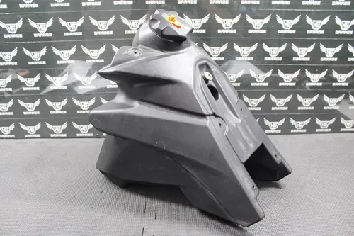 2011 2012 KTM 350 SXF OEM GAS FUEL TANK CELL PETROL RESERVOIR CAP 7720701304430