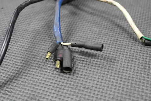 1996 93-96 HONDA CR250R OEM ECU CDI IGNITION UNIT BOX COMPUTER 30410-KZ3-691