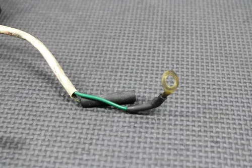 1996 93-96 HONDA CR250R OEM ECU CDI IGNITION UNIT BOX COMPUTER 30410-KZ3-691