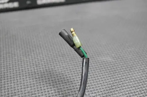 1996 93-96 HONDA CR250R OEM ECU CDI IGNITION UNIT BOX COMPUTER 30410-KZ3-691