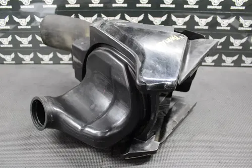 2001 01-03 SUZUKI RM125 OEM AIR CLEANER CASE AIRBOX INTAKE BOOT 13700-36F01