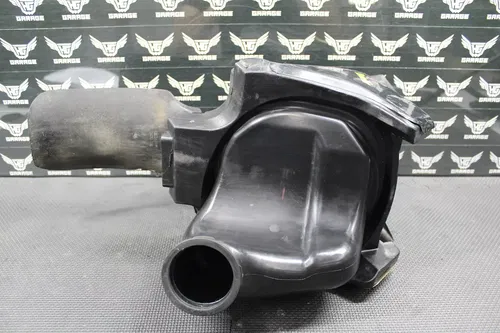 2001 01-03 SUZUKI RM125 OEM AIR CLEANER CASE AIRBOX INTAKE BOOT 13700-36F01
