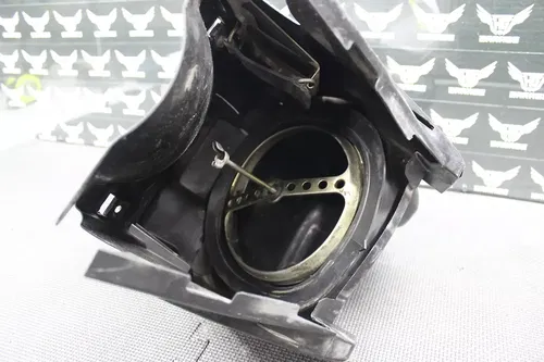2001 01-03 SUZUKI RM125 OEM AIR CLEANER CASE AIRBOX INTAKE BOOT 13700-36F01