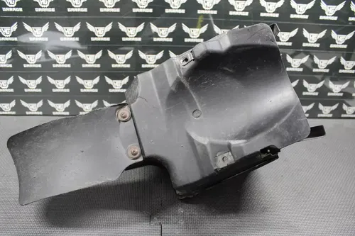 2001 01-03 SUZUKI RM125 OEM AIR CLEANER CASE AIRBOX INTAKE BOOT 13700-36F01