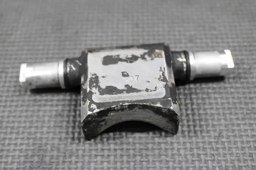 2004 2005 KTM 250 SX OEM EXHAUST CONTROL POWER VALVE 2507 FLAP 54837020000