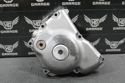 2013 SUZUKI RMZ250 OEM LEFT SIDE CASE STATOR GENERATOR MAGNETO COVER11351-49H00