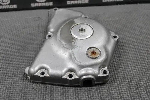 2013 SUZUKI RMZ250 OEM LEFT SIDE CASE STATOR GENERATOR MAGNETO COVER11351-49H00