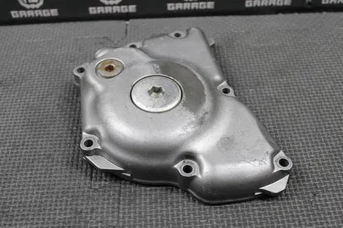 2013 SUZUKI RMZ250 OEM LEFT SIDE CASE STATOR GENERATOR MAGNETO COVER11351-49H00