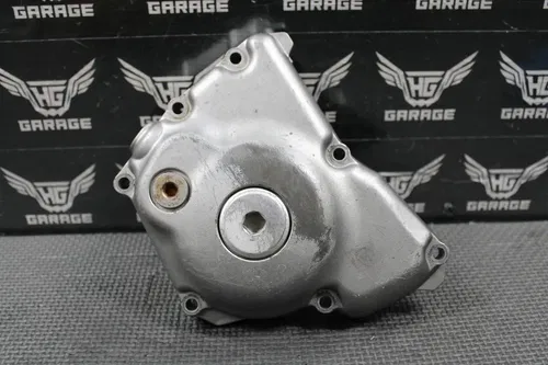 2013 SUZUKI RMZ250 OEM LEFT SIDE CASE STATOR GENERATOR MAGNETO COVER11351-49H00