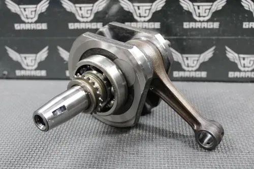 2005 YAMAHA 05-22 TTR230 OEM ENGINE CRANKSHAFT CRANK SHAFT ROD 3RW-11400-01-00