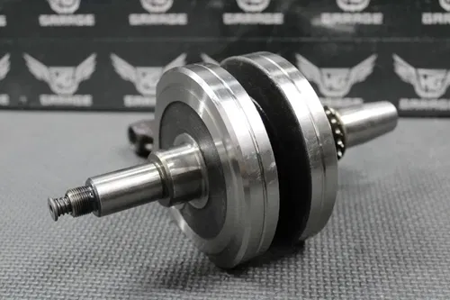 2005 YAMAHA 05-22 TTR230 OEM ENGINE CRANKSHAFT CRANK SHAFT ROD 3RW-11400-01-00