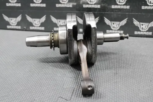 2005 YAMAHA 05-22 TTR230 OEM ENGINE CRANKSHAFT CRANK SHAFT ROD 3RW-11400-01-00