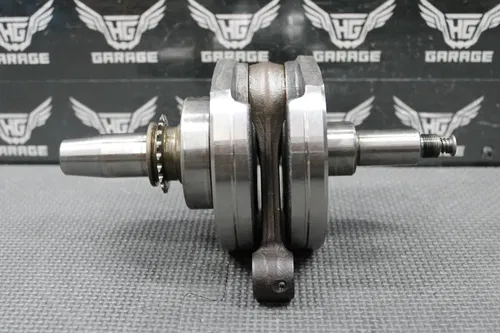 2005 YAMAHA 05-22 TTR230 OEM ENGINE CRANKSHAFT CRANK SHAFT ROD 3RW-11400-01-00