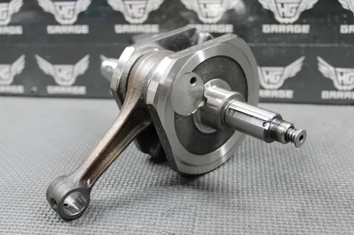 2005 YAMAHA 05-22 TTR230 OEM ENGINE CRANKSHAFT CRANK SHAFT ROD 3RW-11400-01-00