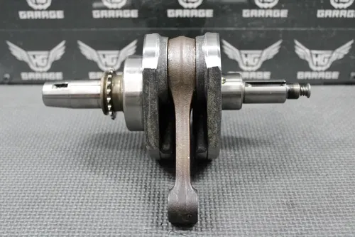 2005 YAMAHA 05-22 TTR230 OEM ENGINE CRANKSHAFT CRANK SHAFT ROD 3RW-11400-01-00